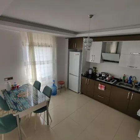 Novita 3 Residence Apartamento *