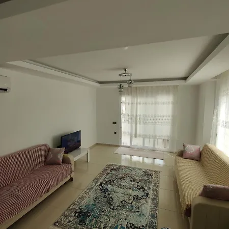 Novita 3 Residence Apartamento *