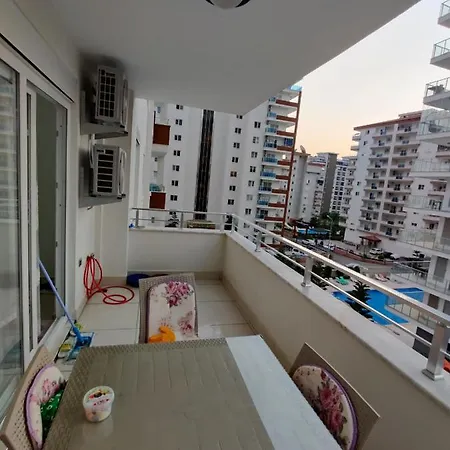 Apartamento Novita 3 Residence