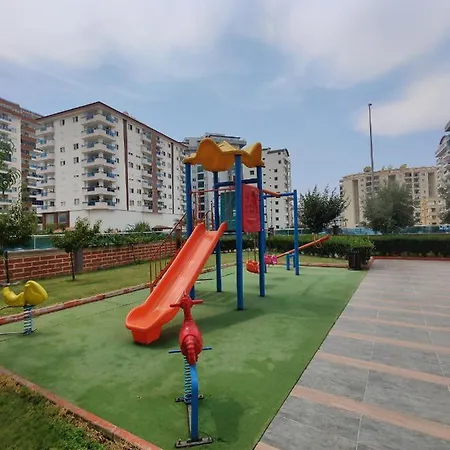 Novita 3 Residence Apartamento