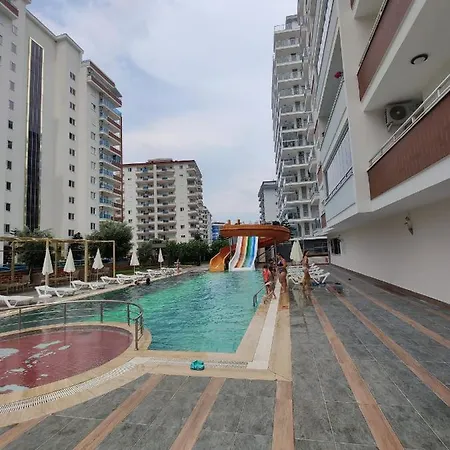 Apartamento Novita 3 Residence *