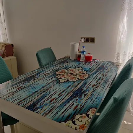Novita 3 Residence Appartement