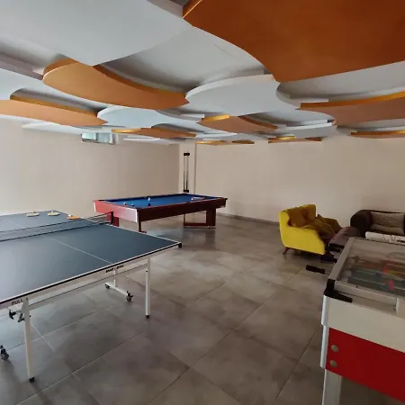 Appartement Novita 3 Residence Alanya