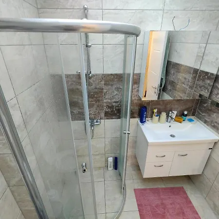 Appartement Novita 3 Residence Alanya