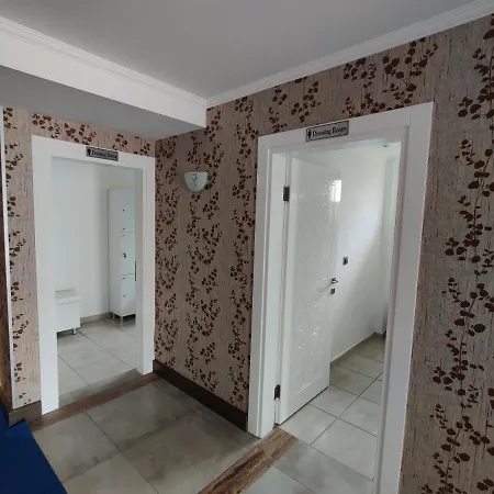 Appartement Novita 3 Residence *