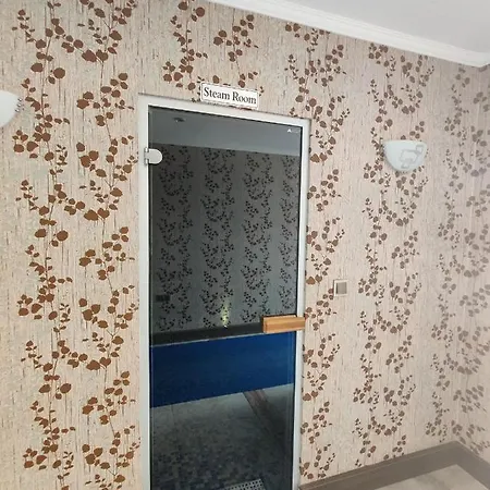 Novita 3 Residence Appartement Alanya