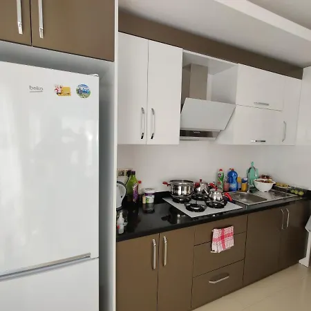 Novita 3 Residence Appartement *