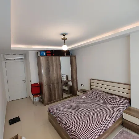 Appartement Novita 3 Residence Alanya